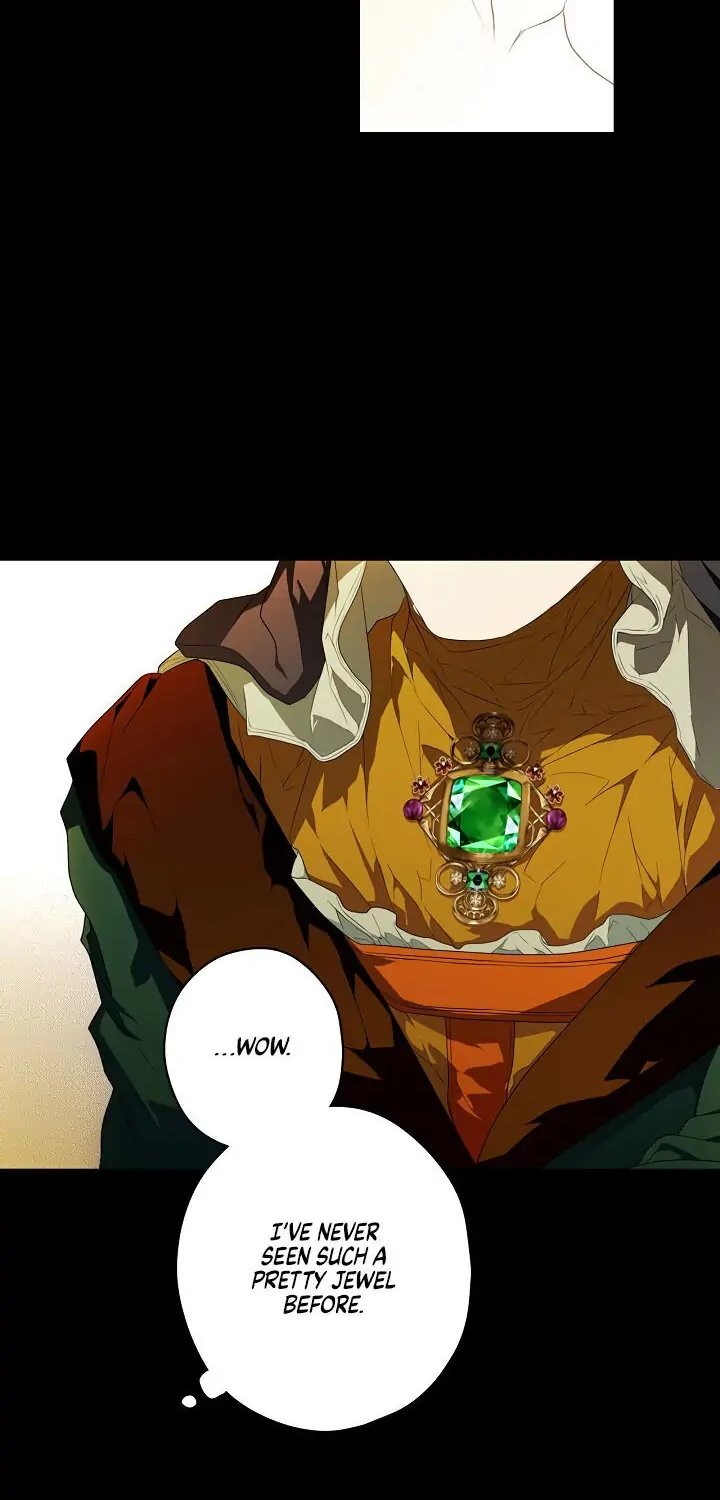 Secret Lady, Chapter 21 image 26